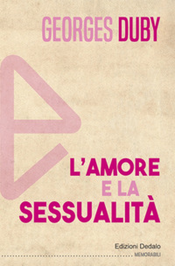 L'amore e la sessualità - Librerie.coop L'amore e la sessualità - Librerie.coop