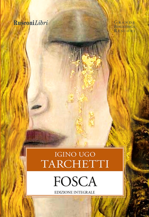 Fosca - Librerie.coop Fosca - Librerie.coop