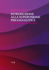 Introduzione alla supervisione psicoanalitica - Librerie.coop