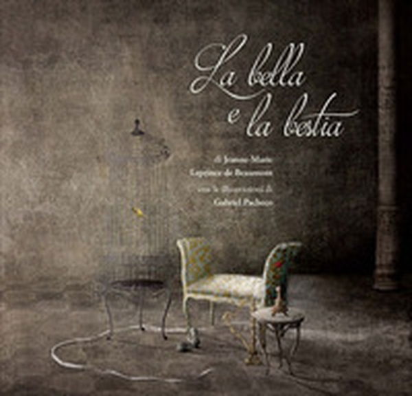 La bella e la bestia - Librerie.coop La bella e la bestia - Librerie.coop