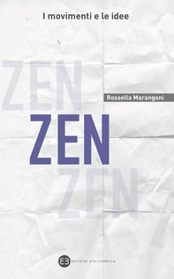 Zen - Librerie.coop Zen - Librerie.coop