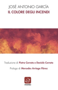Il colore degli incendi - Librerie.coop Il colore degli incendi - Librerie.coop