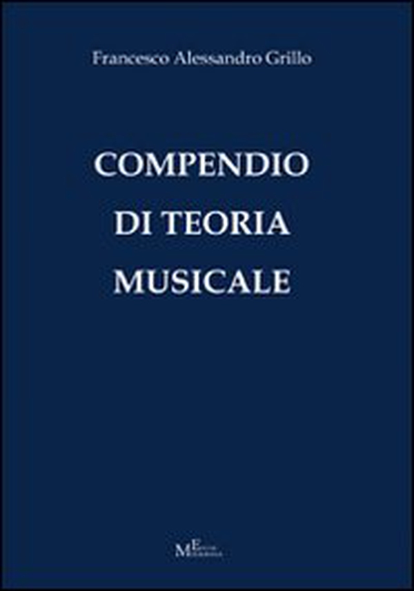Compendio di teoria musicale - Librerie.coop Compendio di teoria musicale - Librerie.coop