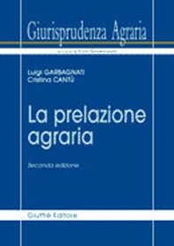 Giurisprudenza agraria - Librerie.coop