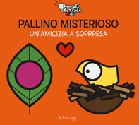 Pallino misterioso. Un'amicizia a sorpresa. Pennuti skizzati kids - Librerie.coop Pallino misterioso. Un'amicizia a sorpresa. Pennuti skizzati kids - Librerie.coop