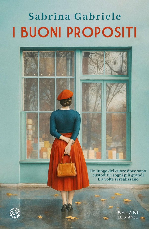I Buoni Propositi - Librerie.coop I Buoni Propositi - Librerie.coop