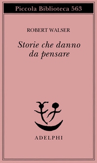 Storie che danno da pensare - Librerie.coop