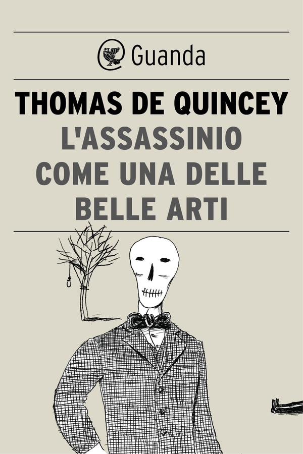 L'assassinio come una delle belle arti - Librerie.coop L'assassinio come una delle belle arti - Librerie.coop