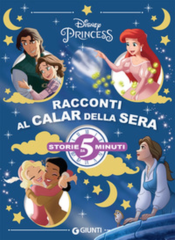 Racconti al calar della sera. Principesse - Librerie.coop Racconti al calar della sera. Principesse - Librerie.coop
