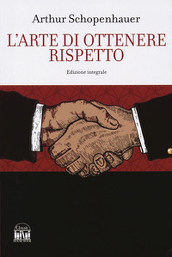 L'arte di ottenere rispetto - Librerie.coop L'arte di ottenere rispetto - Librerie.coop