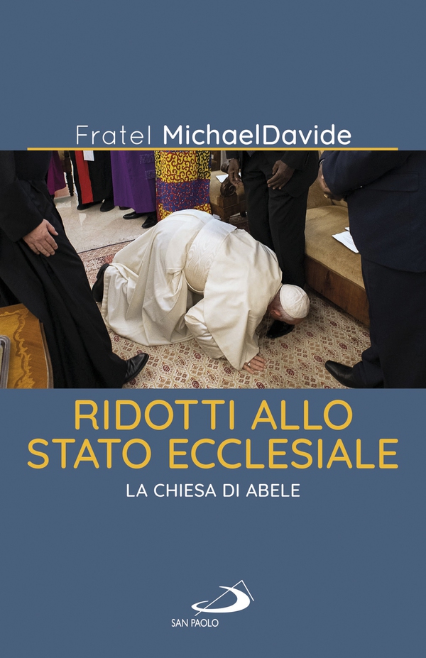 Ridotti allo stato ecclesiale - Librerie.coop Ridotti allo stato ecclesiale - Librerie.coop