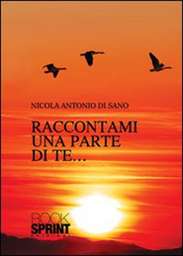 Raccontami una parte di te - Librerie.coop Raccontami una parte di te - Librerie.coop