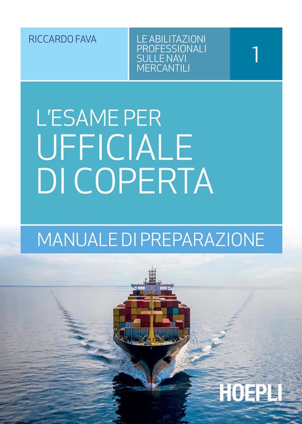 L’esame per ufficiale di coperta - Librerie.coop L’esame per ufficiale di coperta - Librerie.coop