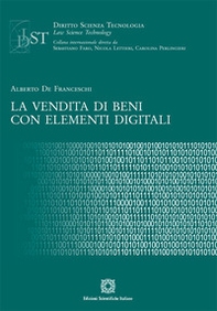 La vendita di beni con elementi digitali - Librerie.coop