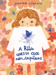 A Rita queste cose non capitano - Librerie.coop A Rita queste cose non capitano - Librerie.coop