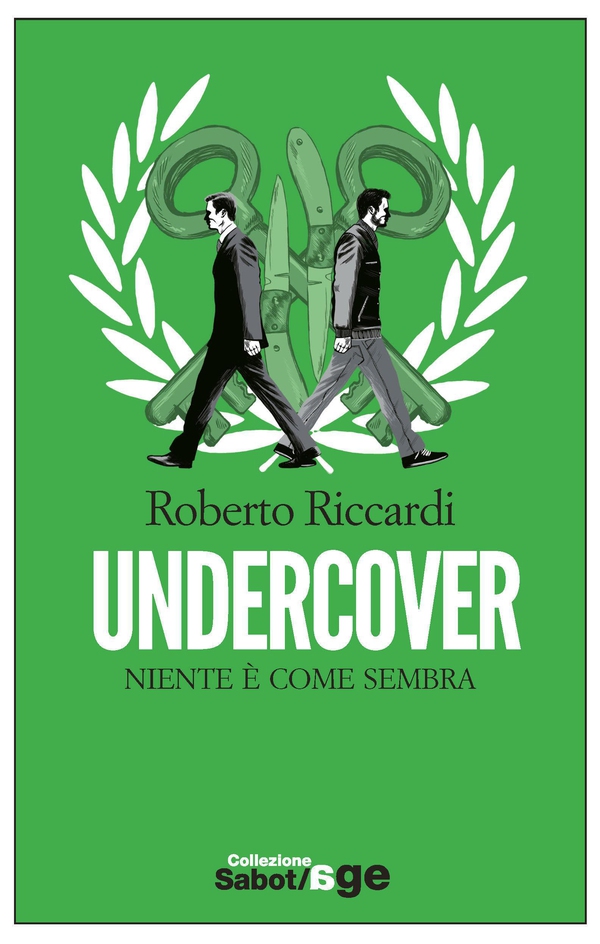 Undercover - Librerie.coop Undercover - Librerie.coop