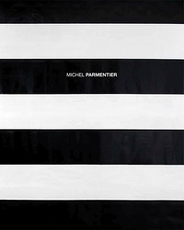 Michel Parmentier. Opere e documenti. Ediz. italiana e francese - Librerie.coop