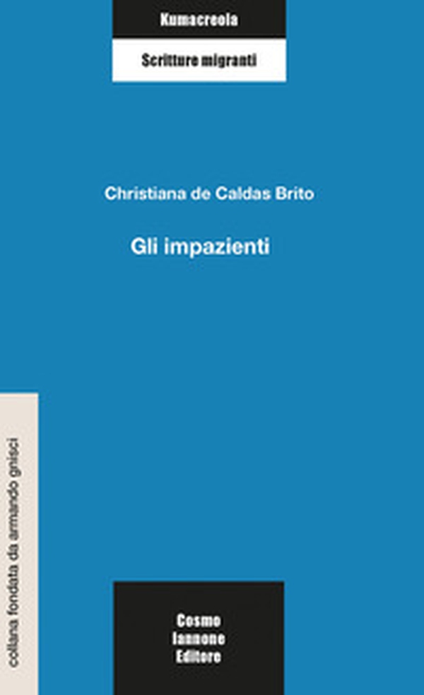 Gli impazienti - Librerie.coop Gli impazienti - Librerie.coop