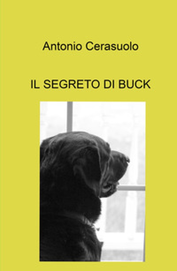 Il segreto di Buck - Librerie.coop Il segreto di Buck - Librerie.coop