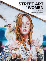 Street art by women - Librerie.coop Street art by women - Librerie.coop