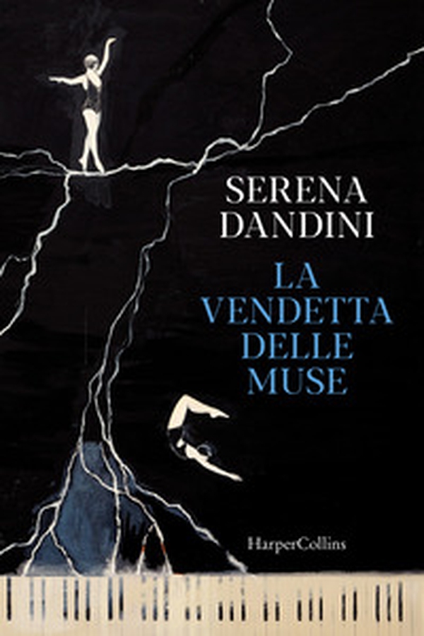 La vendetta delle muse - Librerie.coop La vendetta delle muse - Librerie.coop