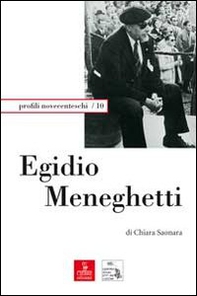 Egidio Meneghetti - Librerie.coop