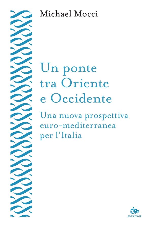Un ponte tra Oriente e Occidente - Librerie.coop