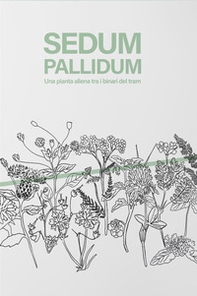 Sedum Pallidum. Una pianta aliena tra i binari del tram - Librerie.coop