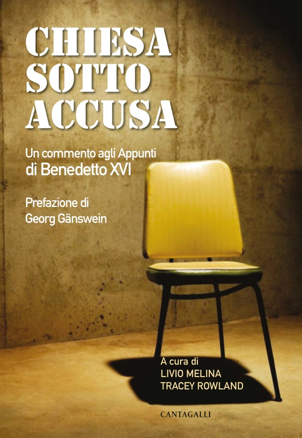 Chiesa sotto accusa - Librerie.coop Chiesa sotto accusa - Librerie.coop