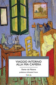 Viaggio intorno alla mia camera - Librerie.coop