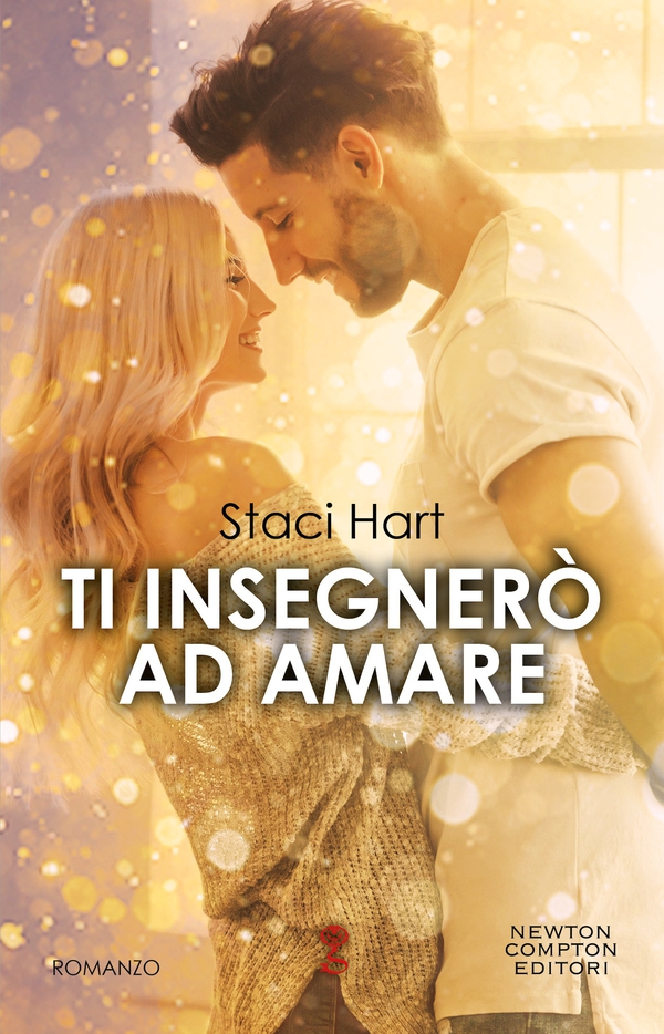 Ti insegnerò ad amare - Librerie.coop Ti insegnerò ad amare - Librerie.coop