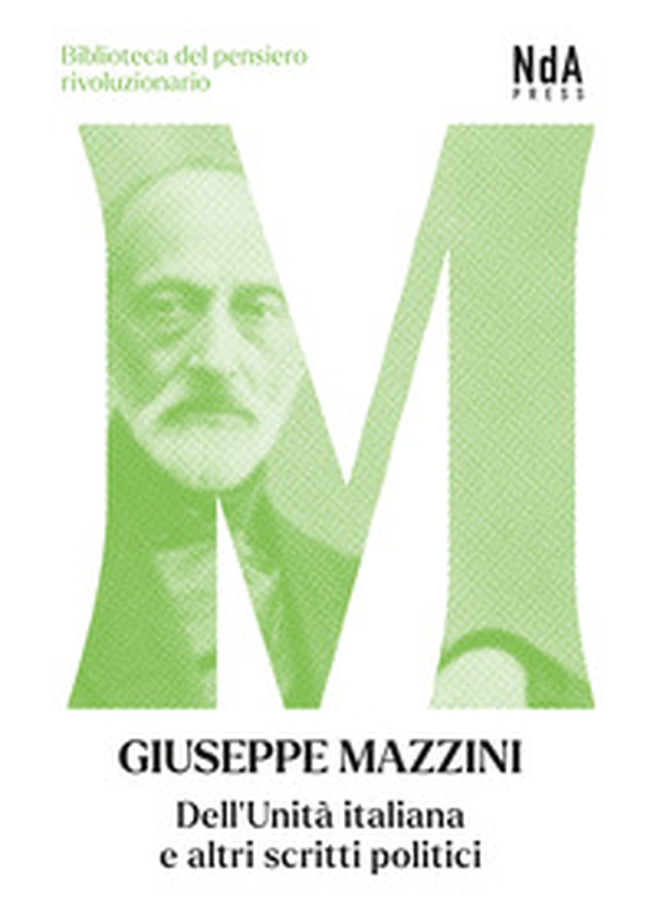 Dell'Unità italiana e altri scritti politici - Librerie.coop Dell'Unità italiana e altri scritti politici - Librerie.coop