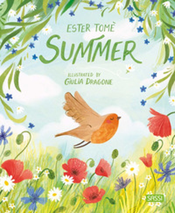 Summer - Librerie.coop Summer - Librerie.coop