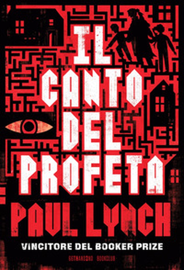 Il canto del profeta - Librerie.coop Il canto del profeta - Librerie.coop