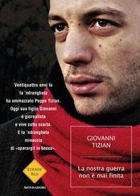 La nostra guerra non è mai finita - Librerie.coop