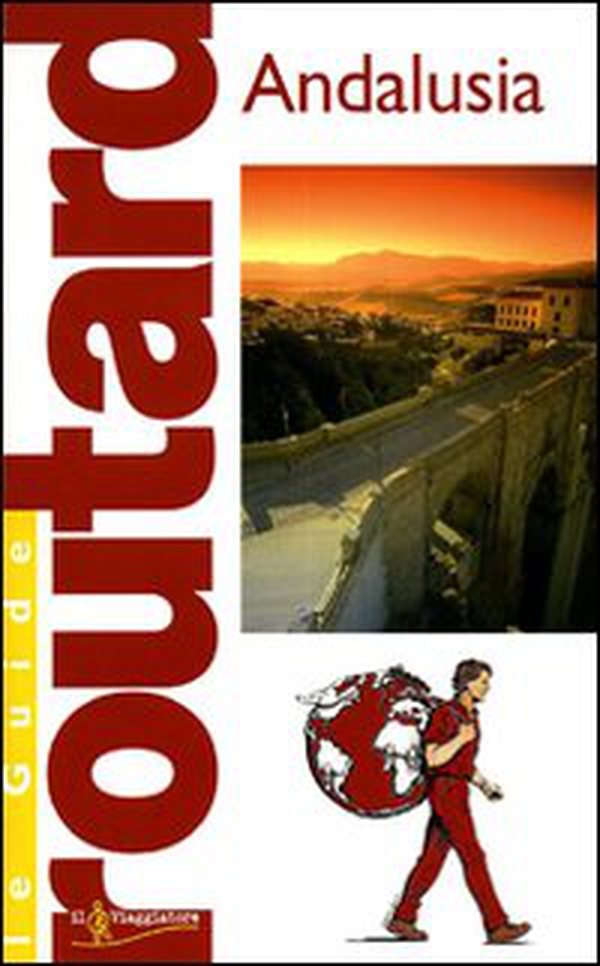 Andalusia - Librerie.coop Andalusia - Librerie.coop