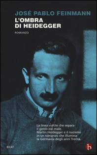 L'ombra di Heidegger - Librerie.coop