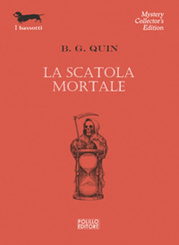 La scatola mortale - Librerie.coop La scatola mortale - Librerie.coop