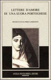 Lettere d'amore di una suora portoghese - Librerie.coop