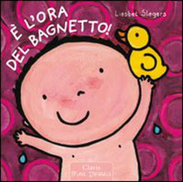 È l'ora del bagnetto - Librerie.coop È l'ora del bagnetto - Librerie.coop