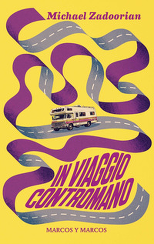 In viaggio contromano - Librerie.coop