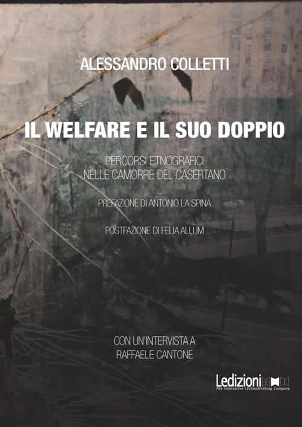 Il welfare e il suo doppio - Librerie.coop