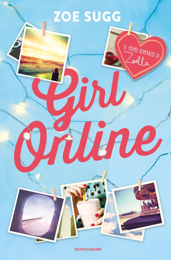 Girl Online - Librerie.coop Girl Online - Librerie.coop