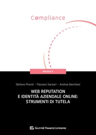 Web reputation e identità aziendale online: strumenti di tutela - Librerie.coop