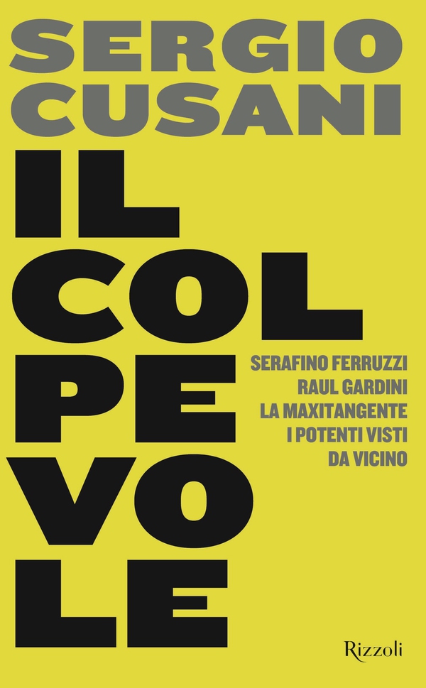 Il colpevole - Librerie.coop