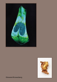 Giovanni Kronenberg. Ediz. italiana e inglese - Librerie.coop