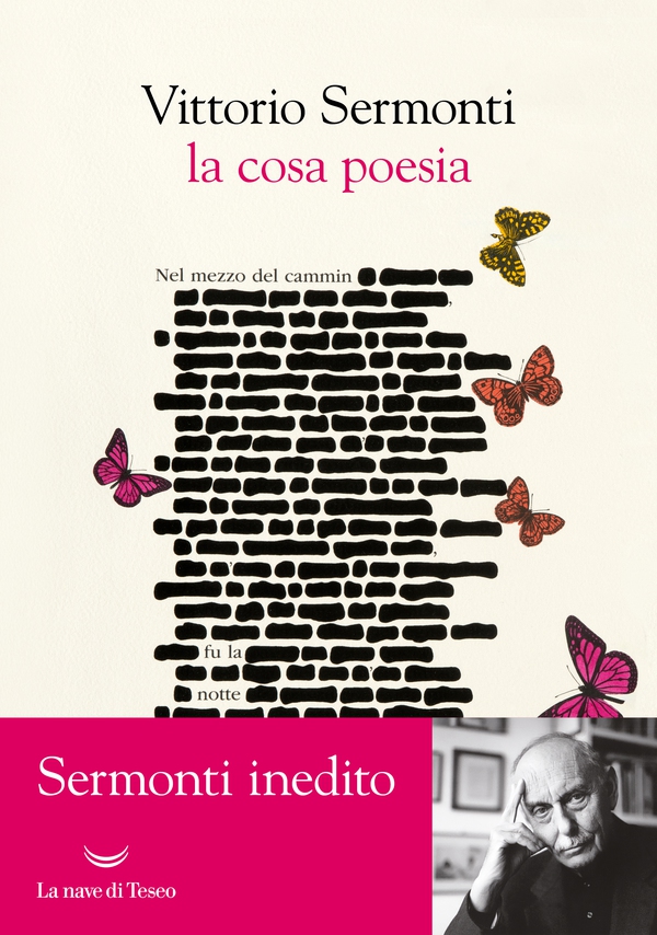 La cosa poesia - Librerie.coop