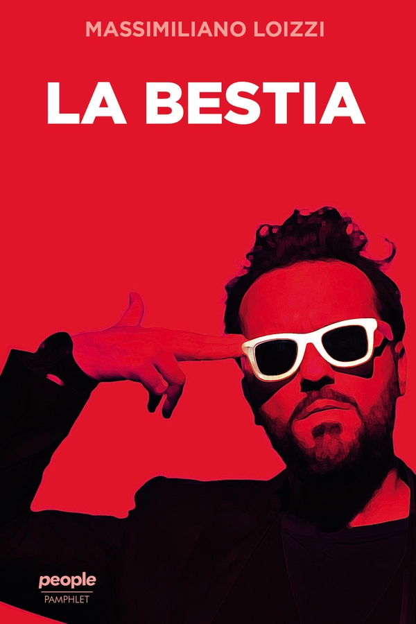La bestia - Librerie.coop La bestia - Librerie.coop