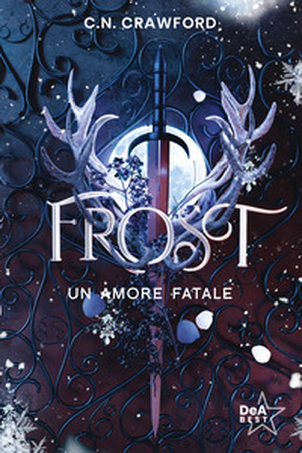 Frost. Un amore fatale - Librerie.coop