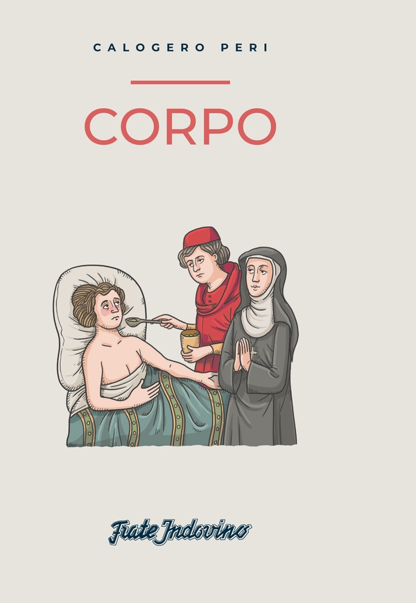 Corpo - Librerie.coop Corpo - Librerie.coop